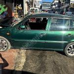 VOLKSWAGEN POLO HB SAG SOL ARKA ÇAMURLUK KESME