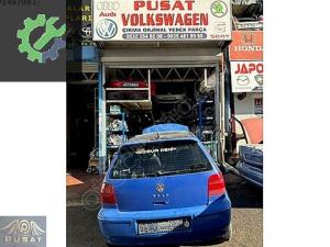 VOLKSWAGEN POLO HB SAG SOL ÇIKMA CAM MOTORU