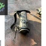VOLKSWAGEN POLO HB SİLİNDİR KAPAĞI AEE ALM 032 103 373