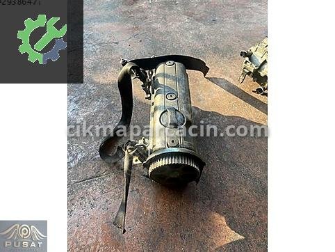 Volkswagen Polo Silindir Kapağı çıkma parça