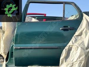 VOLKSWAGEN POLO HB SOL ARKA KAPI ÇIKMA ORJİNAL