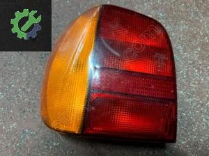 VOLKSWAGEN POLO HB SOL ÇIKMA STOP LAMBASI (2. Adet)