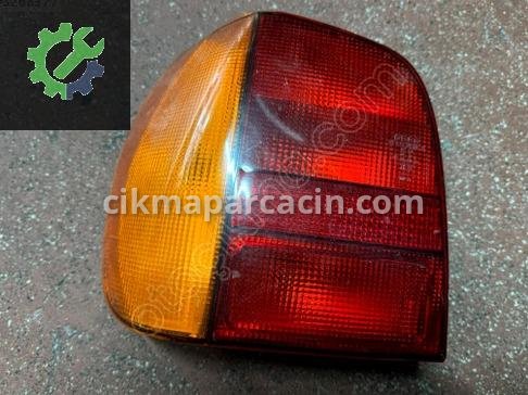 Volkswagen Polo Sinyal Lambası çıkma parça