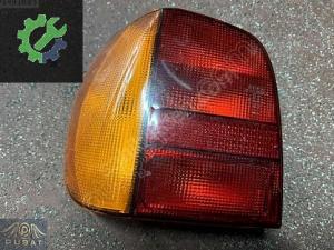 VOLKSWAGEN POLO HB SOL ÇIKMA STOP LAMBASI