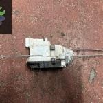 VOLKSWAGEN POLO HB SOL ÖN KAPI KİLİDİ 6N1 837 015