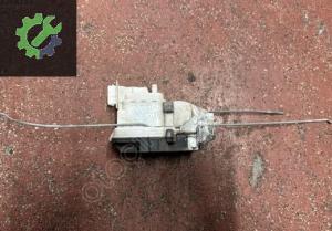 VOLKSWAGEN POLO HB SOL ÖN KAPI KİLİDİ 6N1 837 015