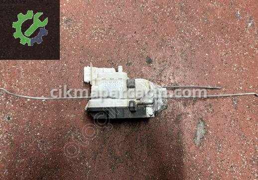 Volkswagen Polo Kapı Kilidi çıkma parça