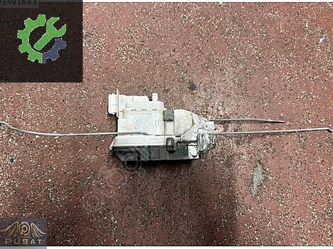 Volkswagen Polo Kapı Kilidi çıkma parça