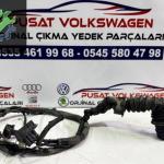 VOLKSWAGEN POLO HB SOL ÖN KAPI TESİSATI ÇIKMA