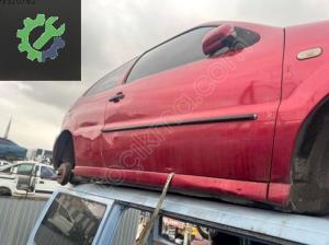 VOLKSWAGEN POLO HB TEK KAPI ÇIKMA SAG ÖN KAPI COUPE KAPI