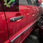 VOLKSWAGEN POLO HB TEK KAPI ÇIKMA SAG ÖN KAPI COUPE KAPI