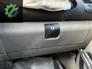 VOLKSWAGEN POLO HB TORPİDO KAPAĞI DÜRBÜN GÖGÜS POLO