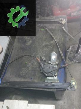 Volkswagen Polo Çakmaklık çıkma parça