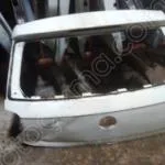Volkswagen Polo İçin Çıkma Bagaj Kapağı Satışı