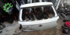 Volkswagen Polo İçin Çıkma Bagaj Kapağı Satışı