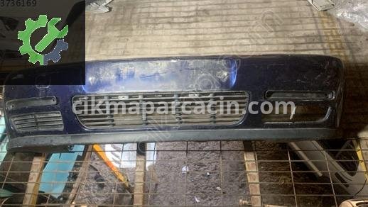 Volkswagen Polo Ön Tampon çıkma parça