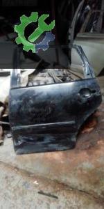 Volkswagen Polo için Çıkma Sol Arka Kapı İlanı
