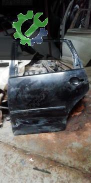 Volkswagen Polo Sağ Arka Kapı çıkma parça