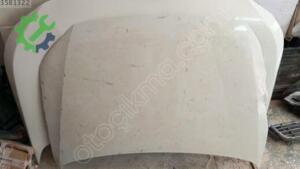 Volkswagen Polo 2012 Çıkma Kaput No 3581322