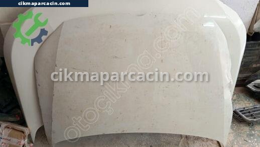 Volkswagen Polo Kaput çıkma parça