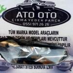 Volkswagen Polo Çıkma Far No 4066991