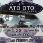 Volkswagen Polo Çıkma Far No 4066996