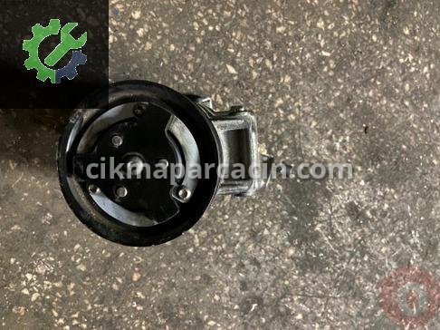 Volkswagen Polo Klima Kompresörü 5N0 820 803 E çıkma parça