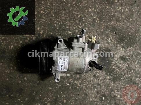 Volkswagen Polo Klima Kompresörü 5N0 820 803 E çıkma parça