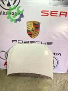 Volkswagen Polo 2010-2017 Çıkma Kaput