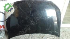 Volkswagen Polo 2012-2015 Çıkma Kaput