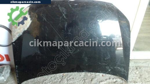 Volkswagen Polo Kaput çıkma parça