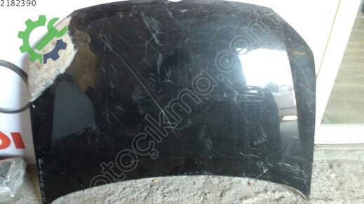Volkswagen Polo Kaput çıkma parça