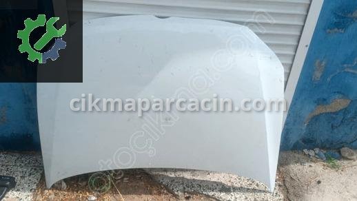 Volkswagen Polo Kaput çıkma parça
