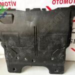 Volkswagen Polo Orijinal Çıkma Karter Muhafaza 2Q0825236G