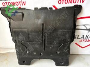 Volkswagen Polo Orijinal Çıkma Karter Muhafaza 2Q0825236G