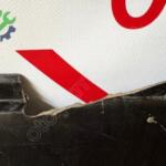 Volkswagen Polo Orijinal Çıkma Karter Muhafaza 2Q0825236G