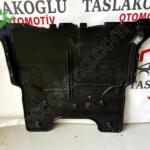 Volkswagen Polo Orijinal Çıkma Karter Muhafaza 2Q0825236G