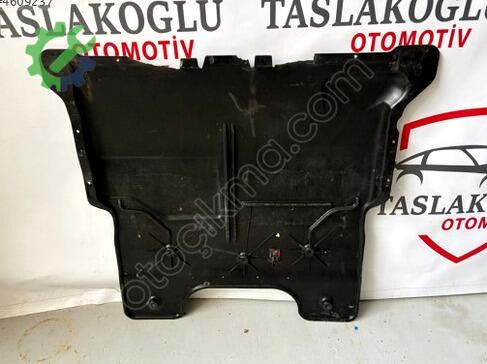 Volkswagen Polo Karter Muhafaza 2Q0825236G çıkma parça