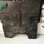 Volkswagen Polo Orijinal Çıkma Karter Muhafaza 2Q0825236G