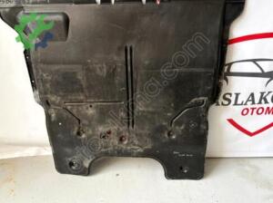 Volkswagen Polo Orijinal Çıkma Karter Muhafaza 2Q0825236G