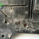 Volkswagen Polo Orijinal Çıkma Karter Muhafaza 2Q0825236G