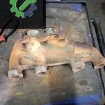 Volkswagen Polo klasik AFT motor egzoz manifoldu