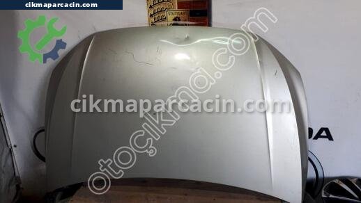 Volkswagen Polo Kaput çıkma parça