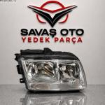 VOLKSWAGEN POLO ÖN FAR SAĞ SOL 1999 2000 2001 / TAİWAN