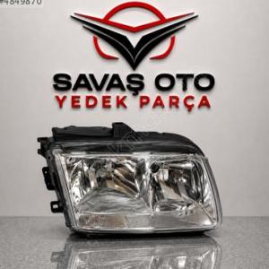 VOLKSWAGEN POLO ÖN FAR SAĞ SOL 1999 2000 2001 / TAİWAN