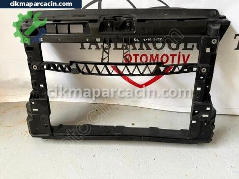 Volkswagen Polo Ön Panel çıkma parça