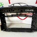 Volkswagen Polo 2015-2018 Çıkma Ön Panel 6C0805588H