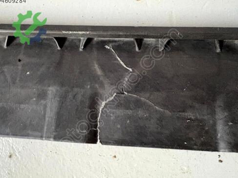 Volkswagen Polo Ön Panel 6C0805588H çıkma parça