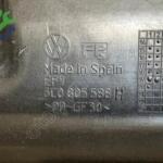 Volkswagen Polo 2015-2018 Çıkma Ön Panel 6C0805588H