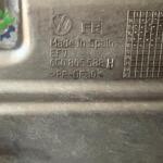 Çıkma Volkswagen Polo Ön Panel 6C0805588H